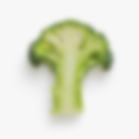 IQF Broccoli