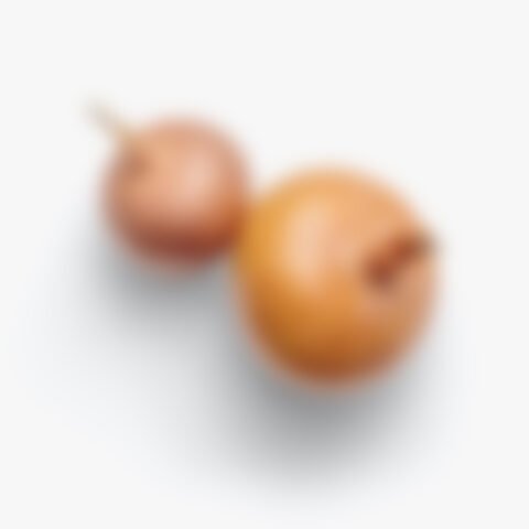 IQF Potatoes
