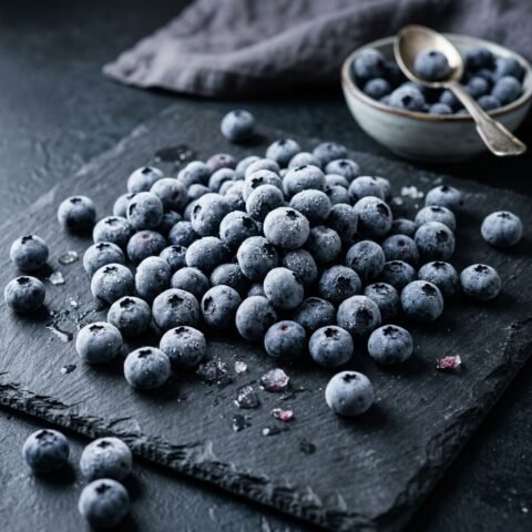 IQF Blueberry