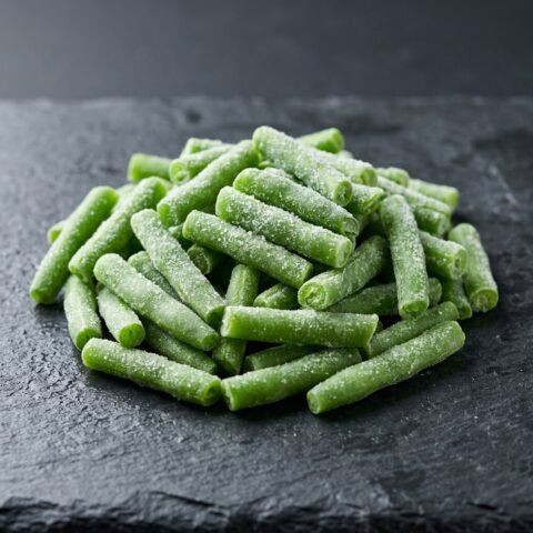 IQF Green Beans