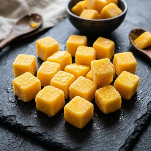 IQF Mango
