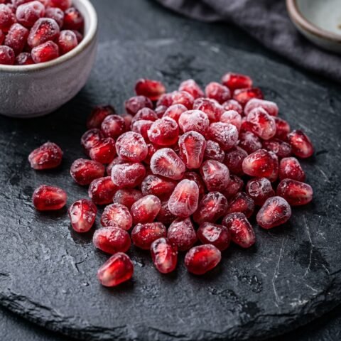 IQF Pomegranate